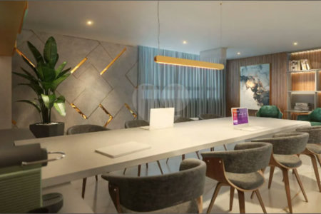 Villagio Tatuapé Firenze — conforto, localização e lazer completo