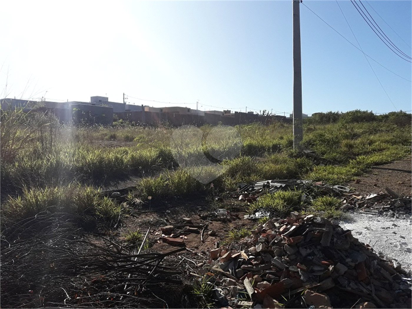 Vendo Terreno no Parque Industrial em São Carlos SP