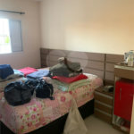 Linda casa Mobiliada e com piscina - Nova Cerejeiras - Atibaia