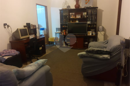 Casa térrea para venda no Jardim Ipanema
