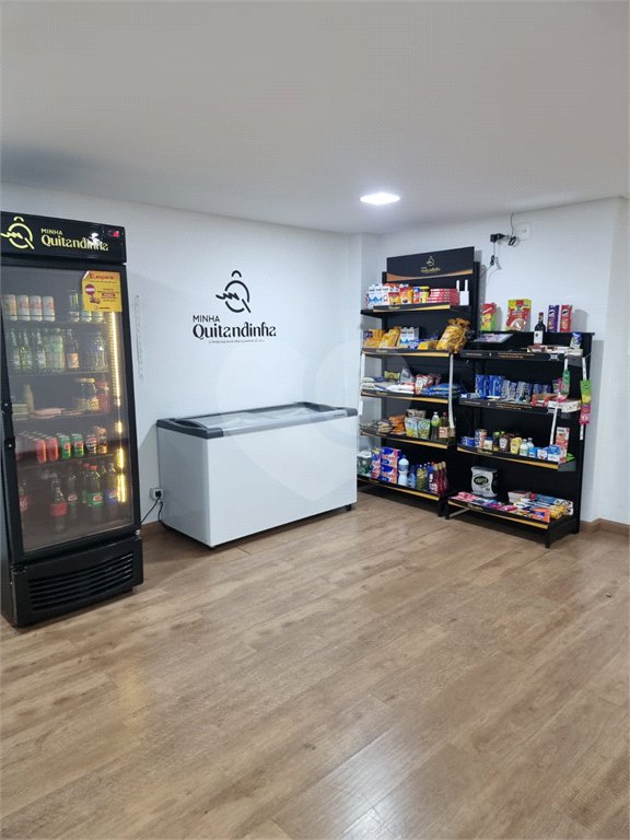 Apartamento para venda em Santana Zona Norte.