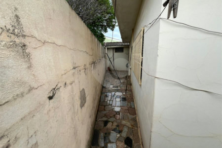 Casa a venda na Cidade Jardim com 3 dormitorios e 1 suite