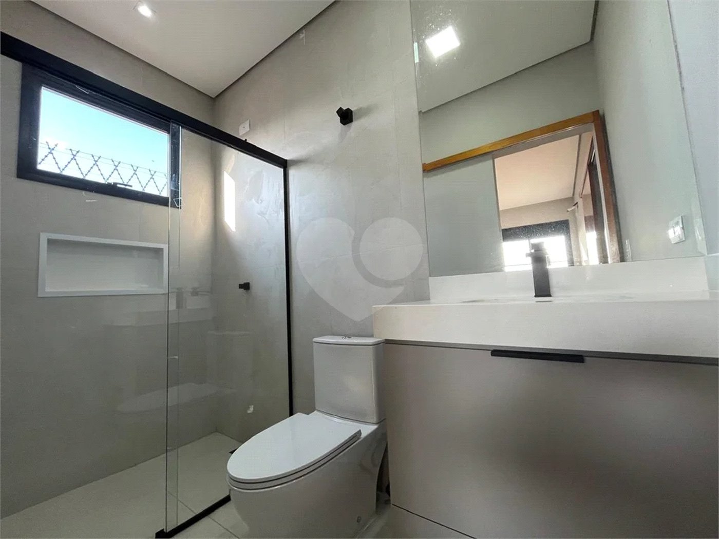 Casa Térrea 3 quartos e 1 suíte no Condomínio Park Taquaral em Piracicaba