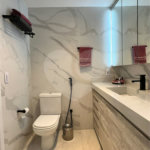 Apartamento de 176 m2 com 4 dormitórios sendo 3 suítes com 3 vagsa Condomínio Dolce Vita Avenida Lacerda Franco ,Cambuci -São Paulo