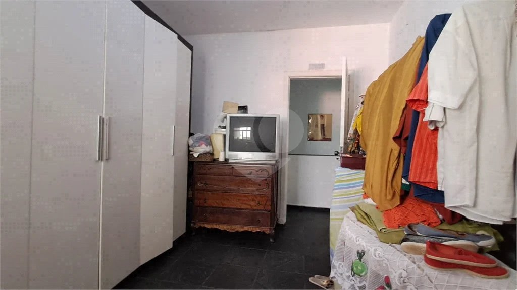 Sobrado à venda | 740 m² | 5 dormitórios (1 suíte) no Bom Retiro!