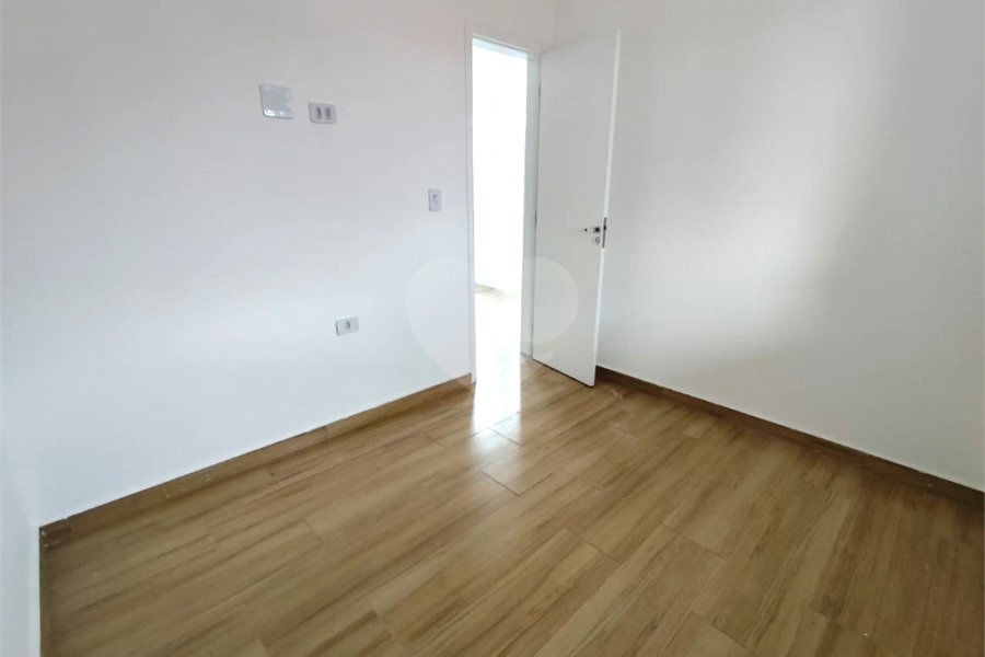 Apartamento com 2 dormitórios à venda, 37 m² por R$ 245.000 - Vila Alpina - São Paulo/SP