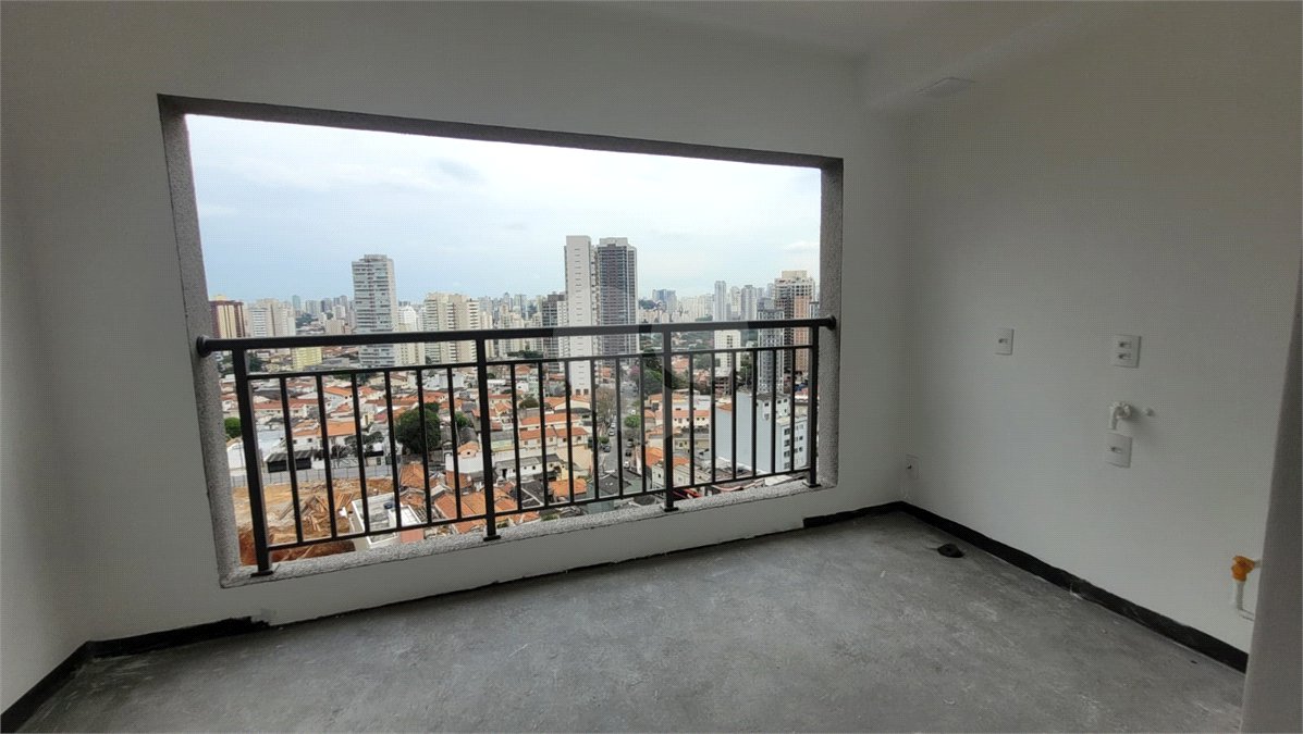 Apartamento com 1 Suíte à venda no Alto do Ipiranga,
