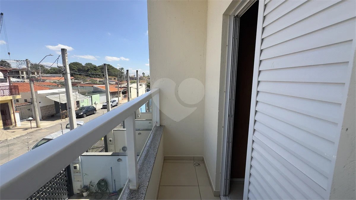 SOBRADO À VENDA – JARDIM NELY | INDAIATUBA/SP
