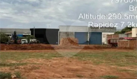 Terreno à venda no Centro, Bataguassu, MS