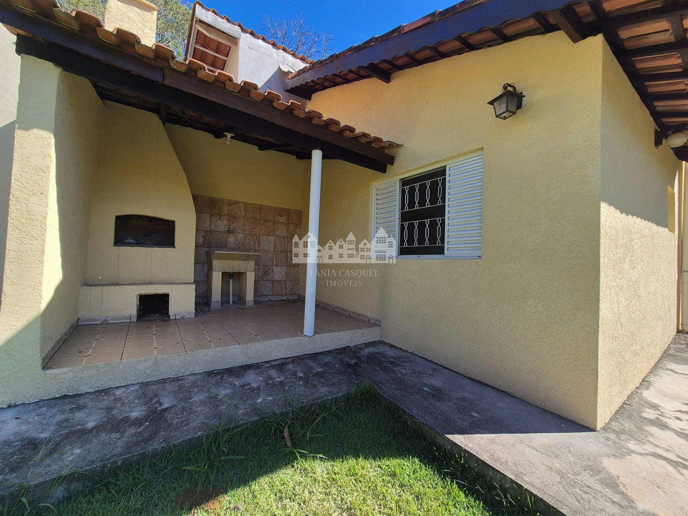 Casa à venda com 3 quartos, sendo 1 suíte, em Ribeirão dos Porcos, Atibaia - SP