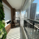 APARTAMENTO NOVO PORTEIRA FECHADA NO IPIRANGA
