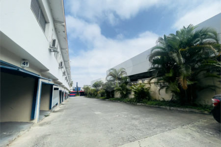 Área Estratégica 4.700 m² - Próxima à Anchieta em São Bernardo do Campo excelente Negócio!