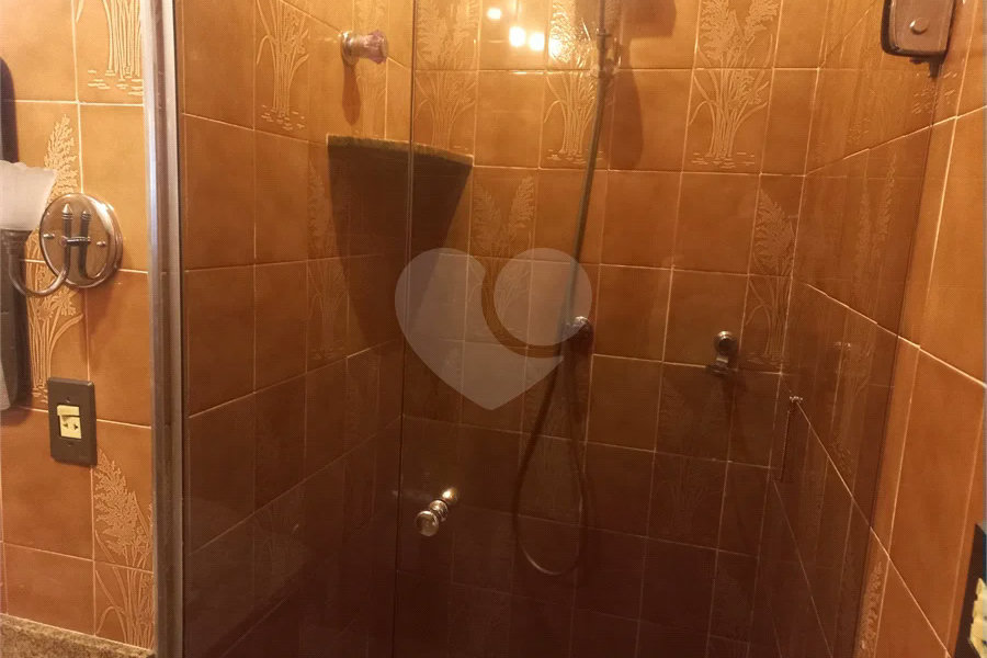 Apartamento à venda com 3 quartos, sendo 1 suíte, em Santana, São Paulo, SP
