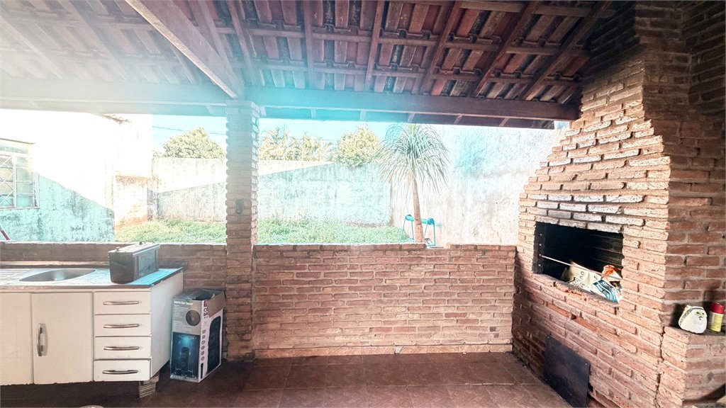 Casa à venda com 3 quartos em Santos Dumont, Três Lagoas - MS