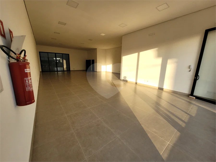 Sala Comercial de 96m2 para Locação Em frente à Prefeitura | Indaiatuba/SP