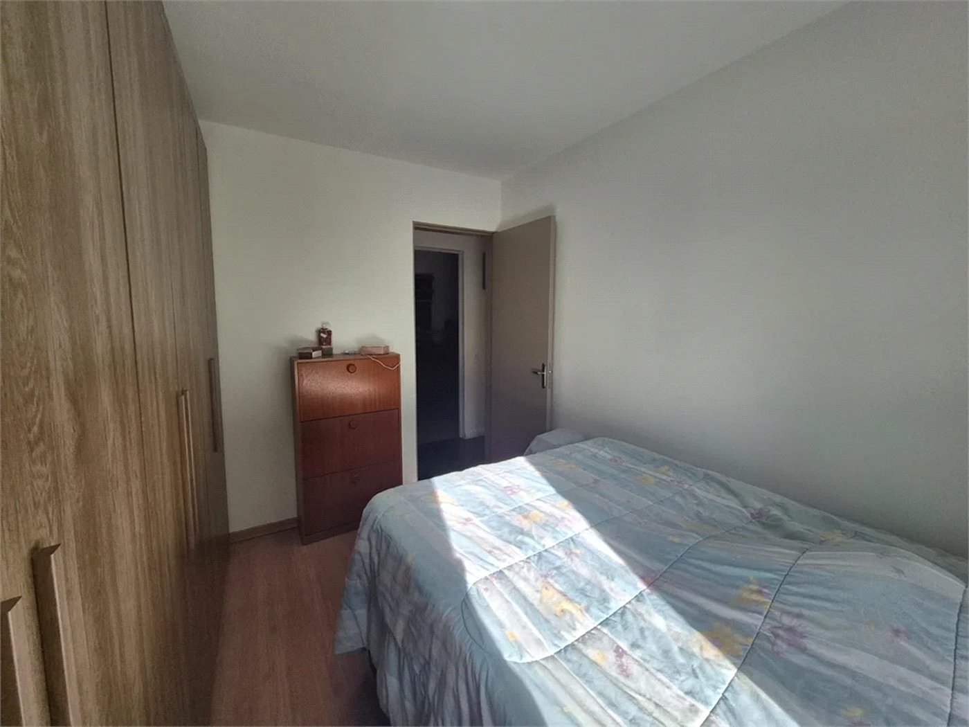 Apartamento à venda com 3 quartos em Jardim Jussara, São Paulo - SP