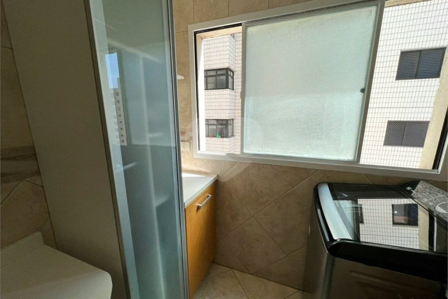 Apartamento à venda com 2 quartos em Vila Mascote, São Paulo, SP