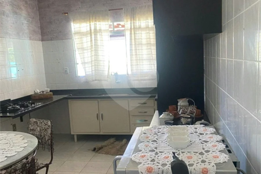 Chácara à venda com 6 quartos no Centro, Biritiba-mirim, SP
