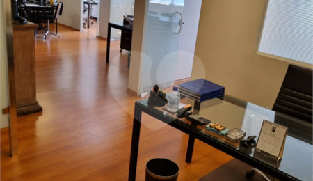 Sala à venda em Consolação, São Paulo, SP