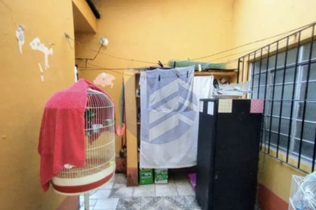 Casa à venda com 3 quartos em Conjunto Residencial Butantã, São Paulo - SP