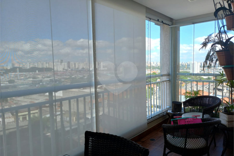 Apartamento à venda com 3 quartos, sendo 1 suíte,  em Vila Maria, São Paulo, SP