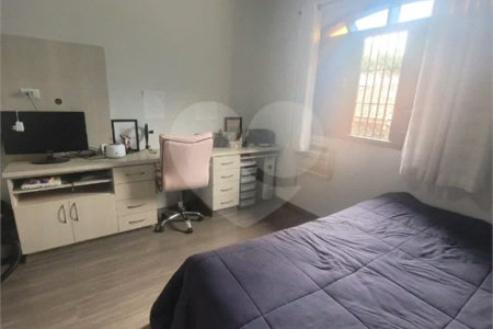 Sobrado de 3 quartos à venda na Penha