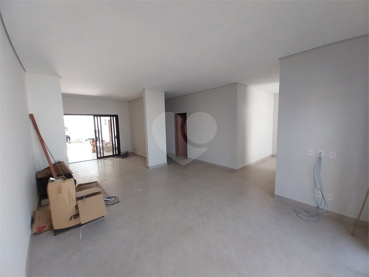 CASA A VENDA NO RESIDENCIAL CAPIVARI EM LOUVEIRA