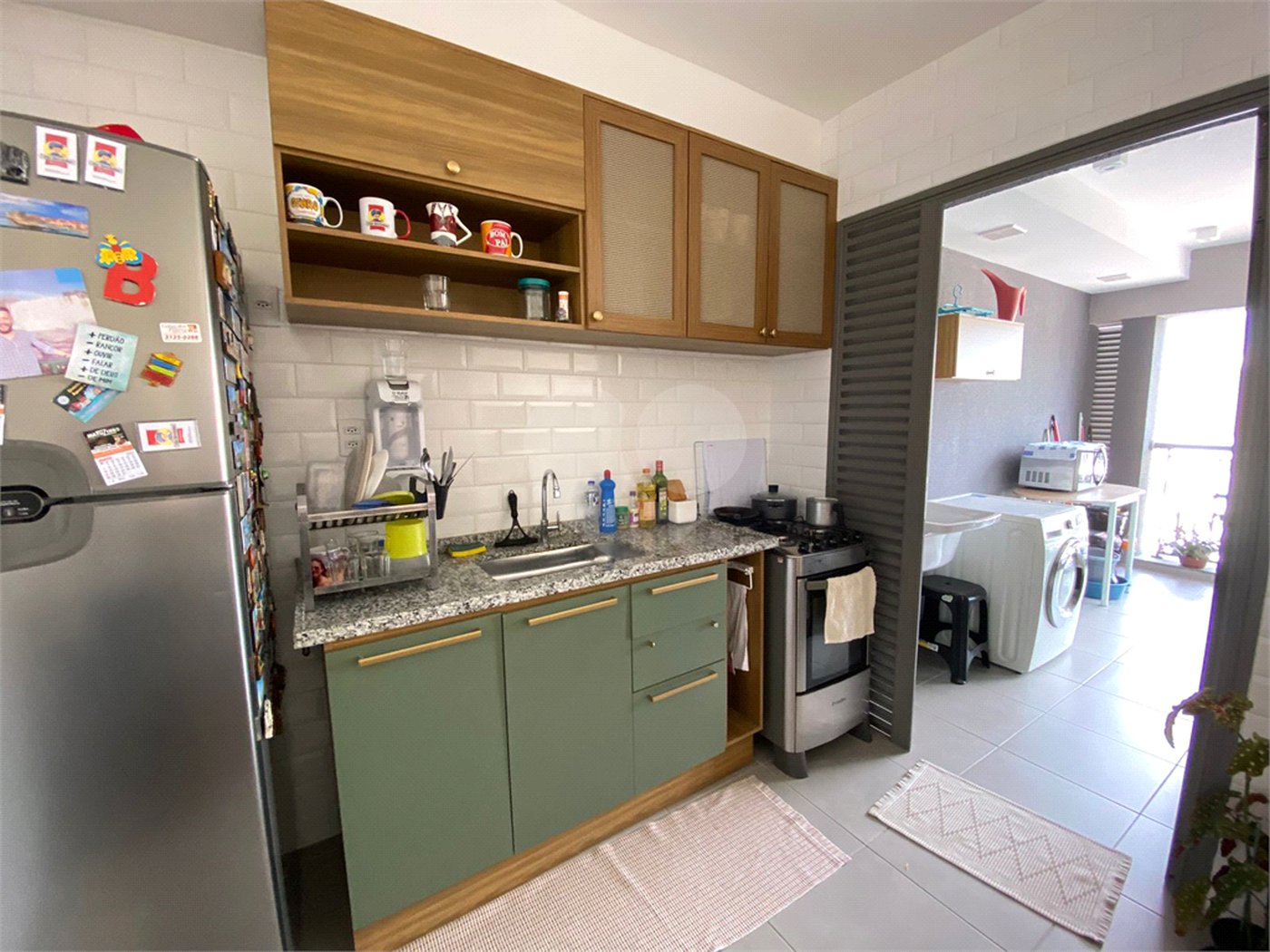 Apartamento à venda - Conceição