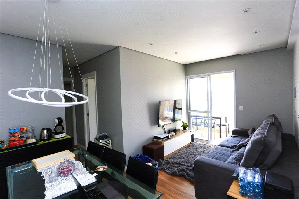 Apartamento à venda com 2 quartos, sendo 1 suíte,  em Vila Sônia, São Paulo, SP