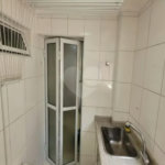 Apartamento de 3 quartos à venda Vila Mussolini