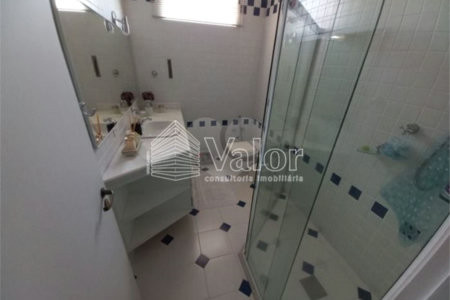 Sobrado no Condomínio Residencial Sabará