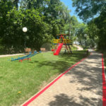 Lindo Terreno no Condomínio Canadá Residencial-Piracicaba/SP