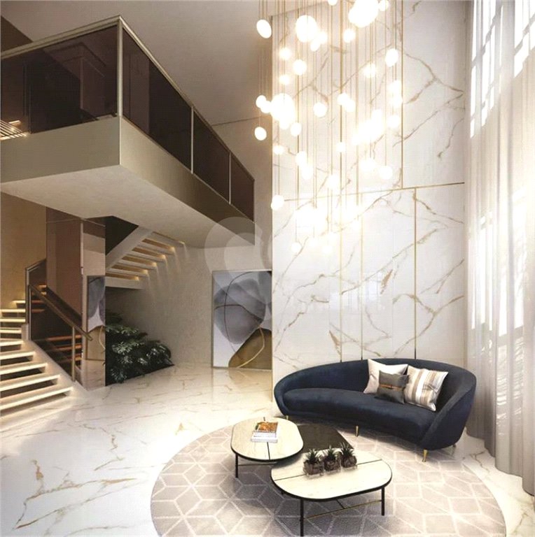 Excelente apartamento à venda na Nova Klabin!