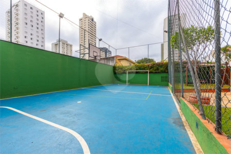 Apartamento à venda com 3 quartos, sendo 1 suíte, em Chácara Santo Antônio, São Paulo, SP