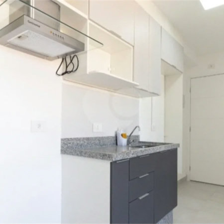 Apartamento à venda no Sacomã com 2 quartos e sem vaga