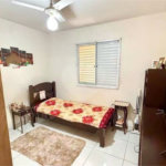 Apartamento para venda no Edifício Villagio Di Toscana I, no bairro Gleba Califórnia, Piracicaba/SP.
