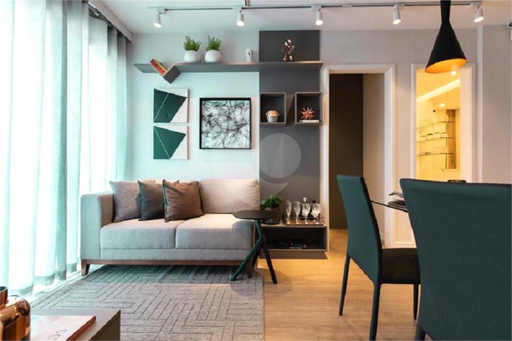 APARTAMENTO A VENDA EM SP BRAS
