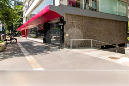 Imóvel a Venda na Avenida Paulista - Bela Vista