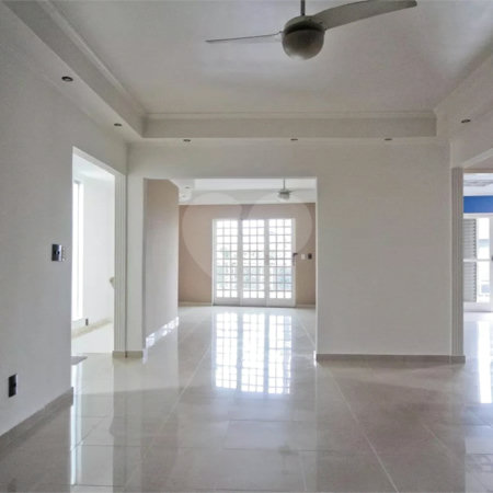 Casa para alugar com 211m², 3 quartos Sem Vaga -Vila Boaçava - São Paulo