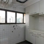 Apartamento de Cobertura para locação na Mooca