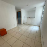 Apartamento no Condomínio Monte Everest.