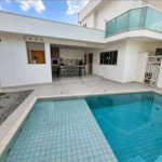 CASA À VENDA - VILLAGE DAMHA 2 EM SÃO CARLOS