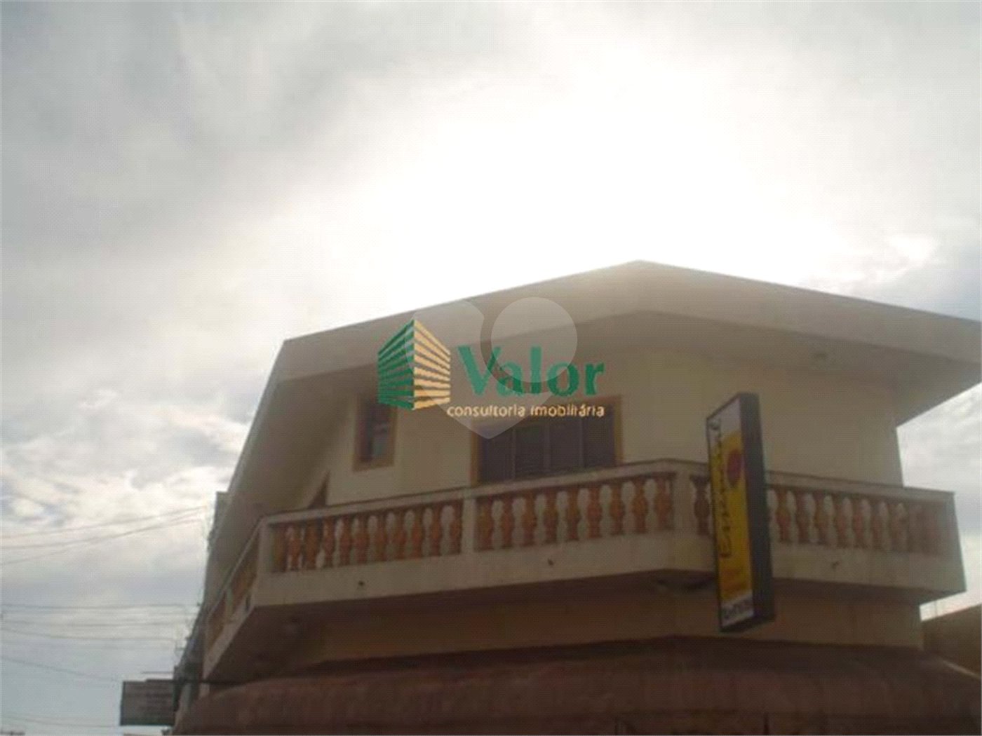 Comercial Jardim Centenário São Carlos