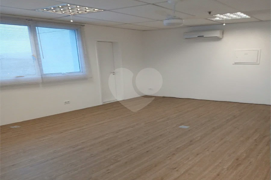 Sala à venda em Brooklin, São Paulo, SP