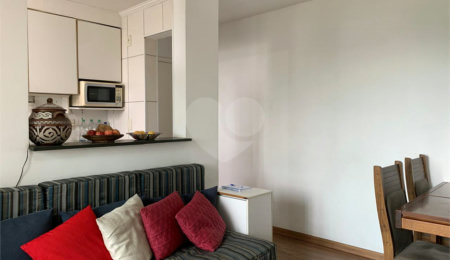 Apartamento à venda com 2 quartos, sendo 1 suíte, em Vila Moraes, São Paulo, SP