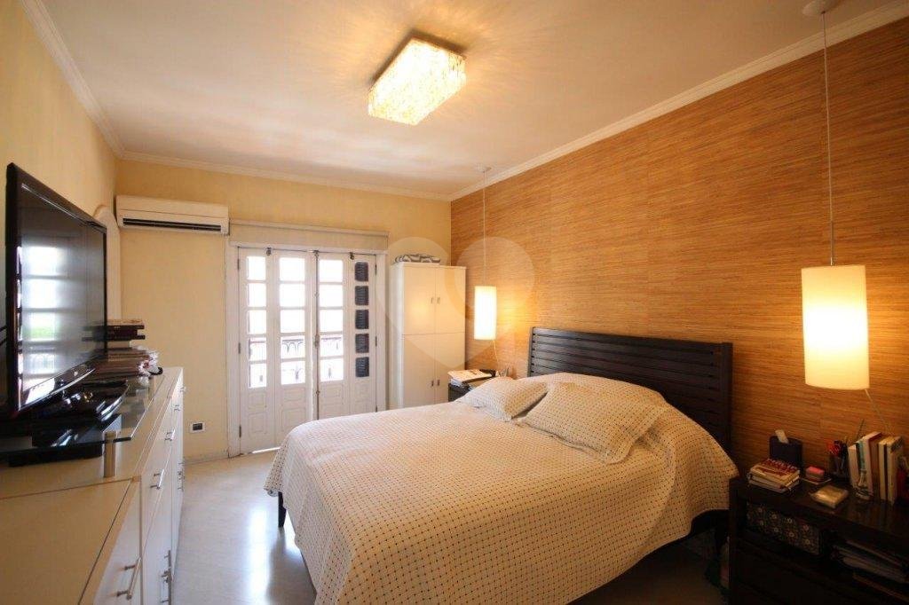 APARTAMENTO NA VILA CLEMENTINO COM 4 DORMITORIOS 4 SUITE E 6 VAGAS