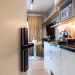 Apartamento Consolação Espetacular!!! Mobiliado próximo ao Mackenzie