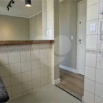 Aparrtamento Vila Mariana 1 dorm, 35m² 1 vaga, piscina