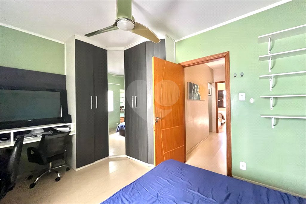 Sobrado espaçoso à venda com 220m² no Planalto Paulista