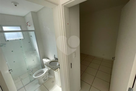 Apartamento para venda ou locação no Condomínio Residencial Vila das Flores
